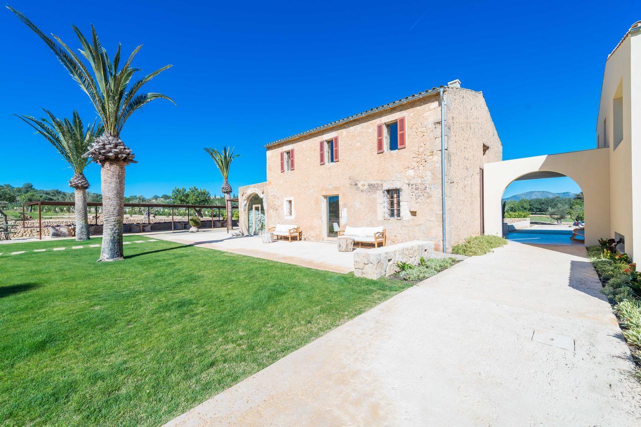 Lligam Petit - Adults Only Appartement *