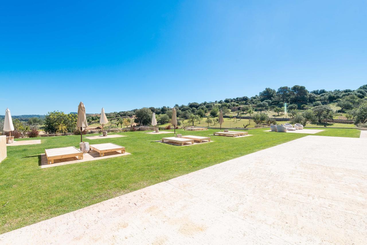 Lligam Petit - Adults Only Appartement Cala Millor (Mallorca)