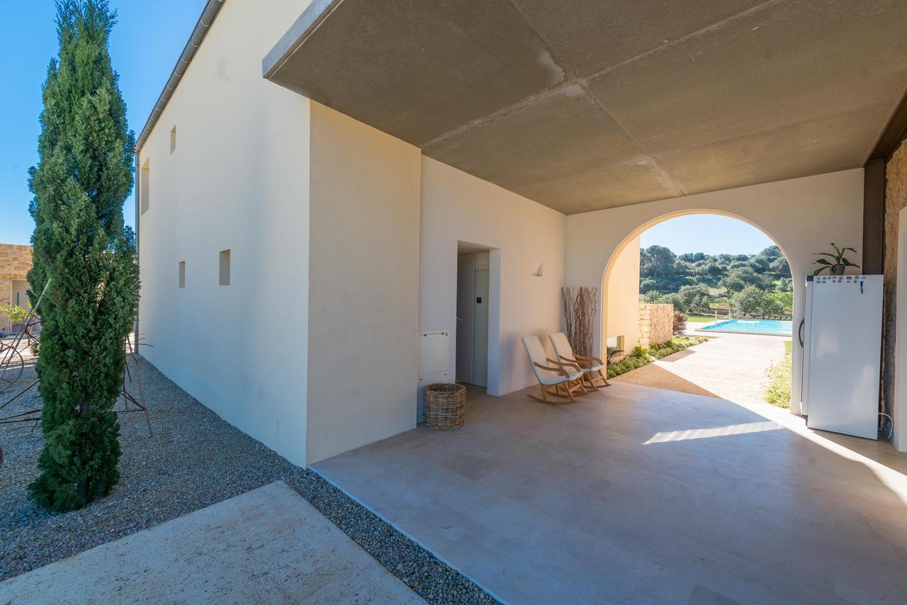 Lligam Petit - Adults Only Appartement Cala Millor (Mallorca)