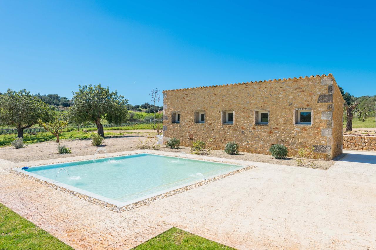 Lligam Petit - Adults Only Appartement Cala Millor (Mallorca)